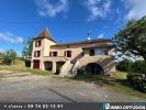 Vente Maison Saint-vincent-rive-d'olt  46140 7 pieces 190 m2