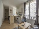 Location Appartement Courbevoie  92400 2 pieces 31 m2