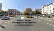 Vente Commerce Ivry-sur-seine  94200 165 m2