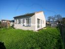 Vente Maison Saint-morillon  33650 3 pieces 68 m2