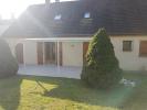 Location Maison Chateau-thierry  02400 6 pieces 134 m2