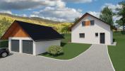 Vente Maison Moye  74150 4 pieces 92 m2