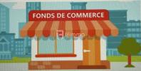 Vente Commerce Grasse  06130 7 pieces 360 m2