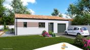 Vente Maison Mouilleron-le-captif  85000 4 pieces 61 m2