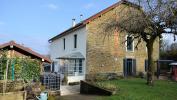 Vente Maison Fontenelle-montby  25340 6 pieces 171 m2