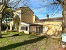 Vente Appartement Saint-emilion  33330 4 pieces 130 m2