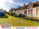 Vente Maison Romorantin-lanthenay  41200 5 pieces 160 m2