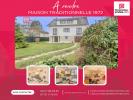 Vente Maison Magny-les-hameaux  78114 9 pieces 170 m2