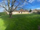 Vente Maison Saint-simon-de-bordes  17500 6 pieces 136 m2