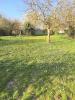 Vente Terrain Ronde  17170 1000 m2