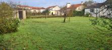 Vente Terrain Getigne  44190 475 m2