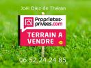 Vente Terrain Fronton  31620 1300 m2