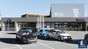 Location Local commercial Fos-sur-mer  13270 232 m2