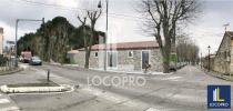 Vente Local commercial Senas  13560 260 m2