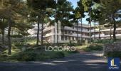 Location Bureau Sophia-antipolis  06560 10424 m2