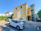 Location Bureau Beaurecueil AIX-EN-PROVENCE 13100 80 m2