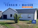 Vente Terrain Herbignac  44410 1787 m2