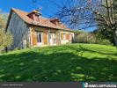 Vente Maison Boussac CAMPAGNE 23600 7 pieces 133 m2