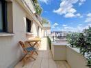 Vente Appartement Asnieres-sur-seine  92600 4 pieces 94 m2