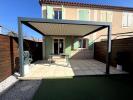 Vente Maison Istres  13800 3 pieces 65 m2