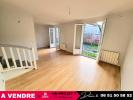 Vente Maison Verneuil-en-halatte  60550 3 pieces 70 m2