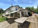 Vente Maison Exideuil  16150 8 pieces 152 m2