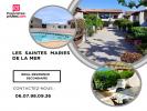 Vente Appartement Saintes-maries-de-la-mer  13460 2 pieces 26 m2