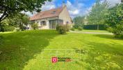 Vente Maison Plessis-feu-aussoux  77540 6 pieces 140 m2