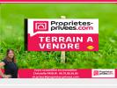 Vente Terrain Aulnay-sur-marne  51150 652 m2