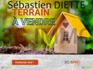 Vente Terrain Mont-de-marsan  40000