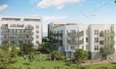 Vente Appartement Clermont-ferrand  63000 2 pieces 40 m2