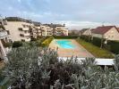 Vente Appartement Fontaine-les-dijon  21121 2 pieces 52 m2