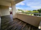 Vente Appartement Nice  06200 2 pieces 42 m2