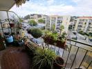 Vente Appartement Cagnes-sur-mer  06800 4 pieces 68 m2