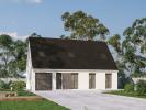 Vente Maison Puiseux-pontoise  95650 6 pieces 133 m2