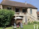 Vente Maison Dennevy  71510 5 pieces 137 m2