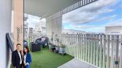 Vente Appartement Vaulx-en-velin  69120 2 pieces 42 m2