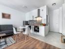 Vente Appartement Andernos-les-bains  33510 2 pieces 45 m2