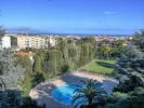 Vente Appartement Antibes  06600 3 pieces 92 m2