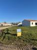 Vente Terrain Corme-ecluse  17600 571 m2