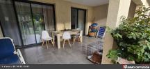 Vente Appartement Cauro  20117 2 pieces 40 m2