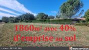 Vente Terrain Buzet-sur-tarn  31660