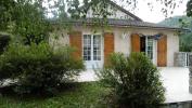 Vente Maison Capoulet-et-junac PROCHE TARASCON A 09400 5 pieces 98 m2