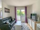 Vente Appartement Metz DEVANT LES PONTS 57050 31 m2