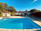 Vente Maison Montpon-menesterol  24700 5 pieces 128 m2