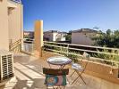 Vente Appartement Antibes  06600 3 pieces 74 m2