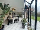 Vente Maison Sainghin-en-melantois  59262 7 pieces 222 m2