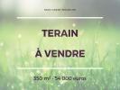 Vente Terrain Bressieux Saint Simon de Bressieux 38870 350 m2