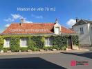 Vente Maison Nouans-les-fontaines  37460 3 pieces 70 m2