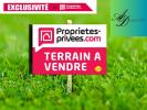 Vente Terrain Champs-sur-marne  77420 2367 m2